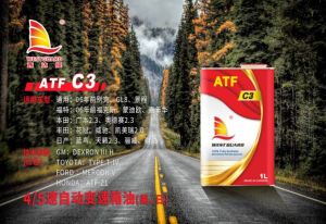 西达隆C3 自动变速箱油  ATF（C3-Dexron III）