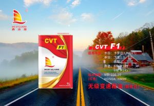 西达隆CVT F1-无级变速箱油（CVT链式系列)